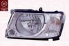 NISSA 26010VD80A Headlight